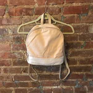 Urban Outfitters Pink Backpack
